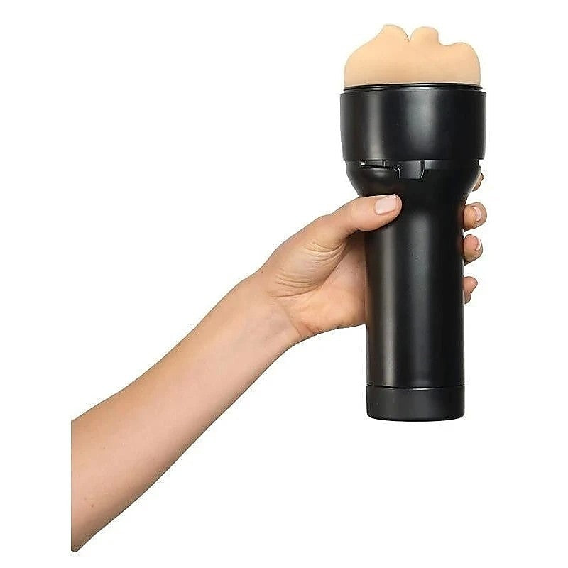 Feel Mouth Stroker by Kiiroo - Masturbators and Strokers