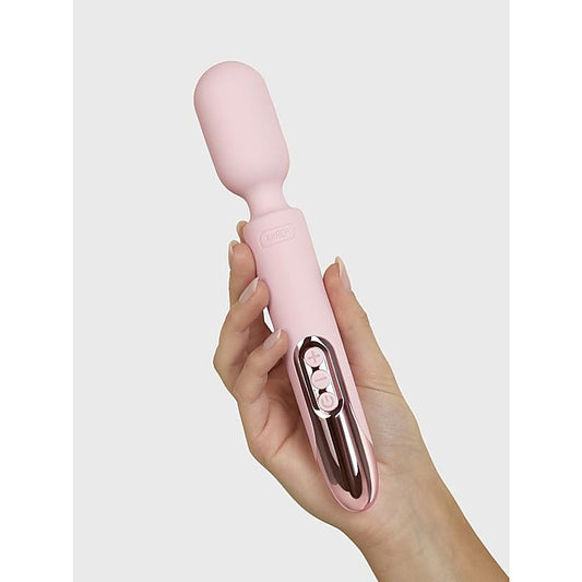 ProWand Bluetooth Control Vibrating Body Massager by Kiiroo - Body Wands