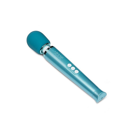 Dive Submersible Rechargeable Vibrating Body Wand Massager - Body Wands