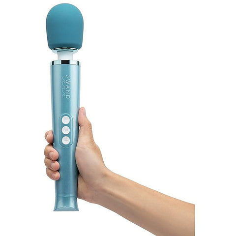 Le Wand Dive Submersible Rechargeable Vibrating Body Wand Massager IPX8 - Body Wands