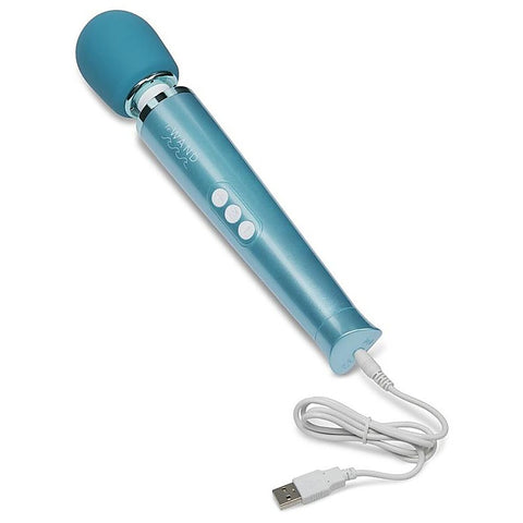 Le Wand Dive Submersible Rechargeable Vibrating Body Wand Massager IPX8 - Body Wands