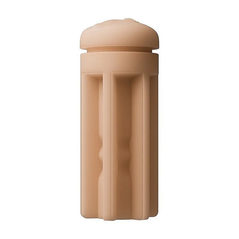 Vagina Shape Masturbator Sleeve For Solace Pro by Lovense - Masturbators and Strokers
