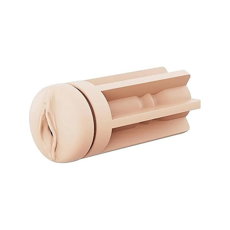 Natural Shaped Male Stroker Sleeve by Lovense - Masturbators and Strokers