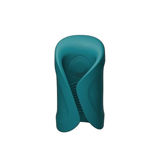 Gush 2 Remote Controlled Smart Male Masturbator By Lovense - Masturbators and Strokers