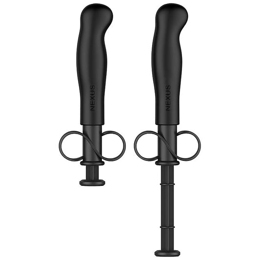 Infinity Lube Launcher Pro by Nexus Sex Toys - Massage Oils and Lubricants