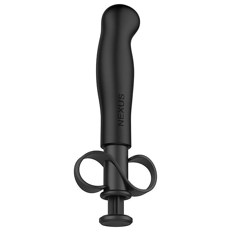 Luxurious Infinity Lube Launcher Pro by Nexus - Massage Oils and Lubricants