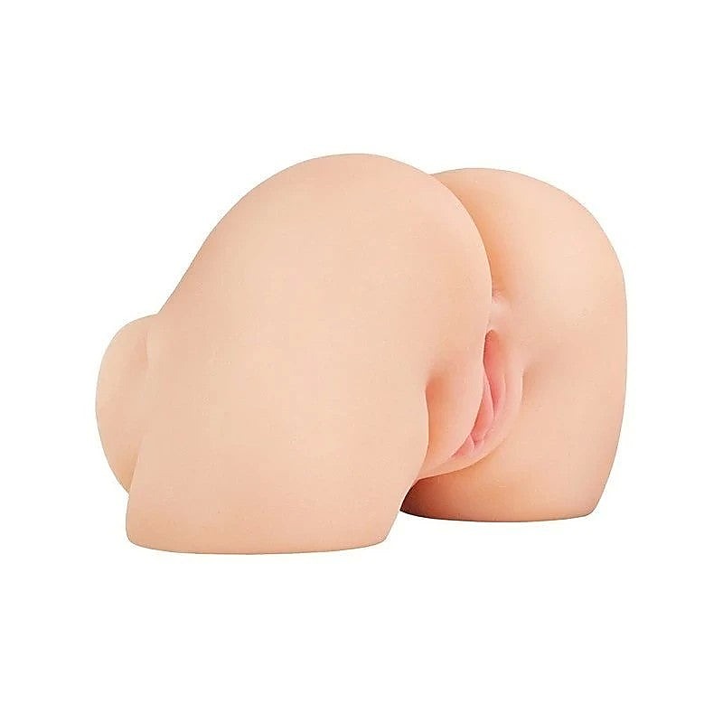 Shake That Ass Vibrating Mega Male Masturbator - Masturbators and Strokers