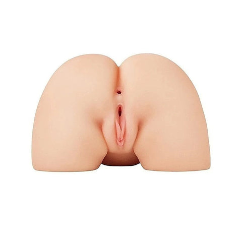 Shake That Ass Vibrating Mega Male Masturbator - Masturbators and Strokers