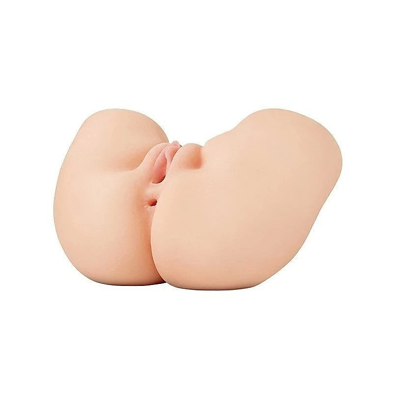Shake That Ass Vibrating Mega Male Masturbator - Masturbators and Strokers