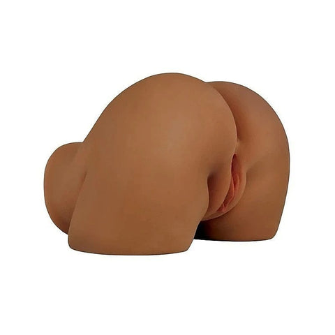 Shake That Ass Vibrating Mega Male Masturbator - Masturbators and Strokers