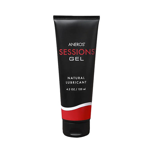 Sessions Gel by Aneros - Water Based Lubes