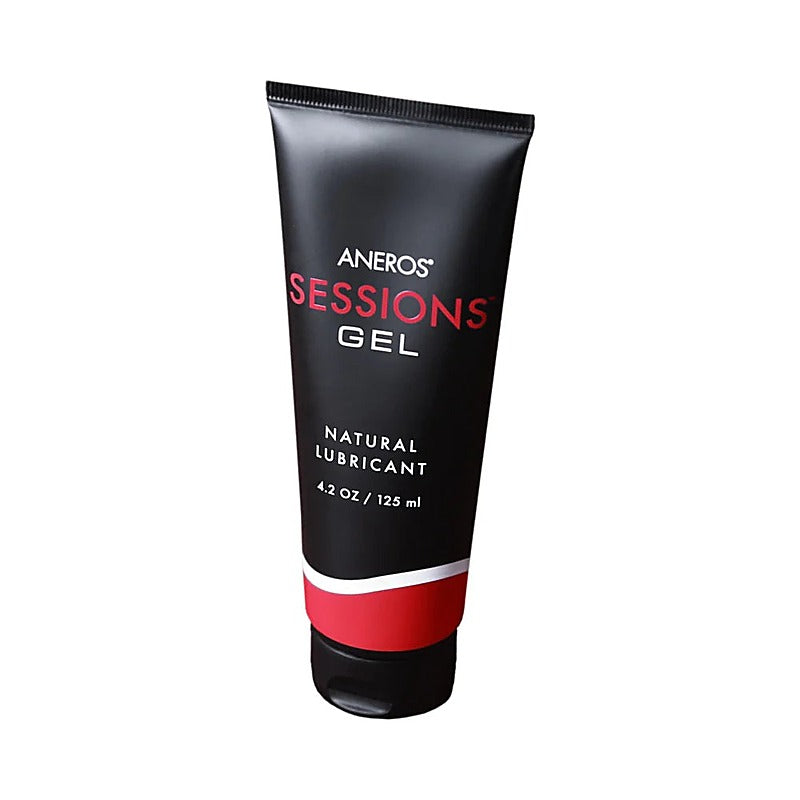 Aneros Sessions Gel - Water Based Lubes