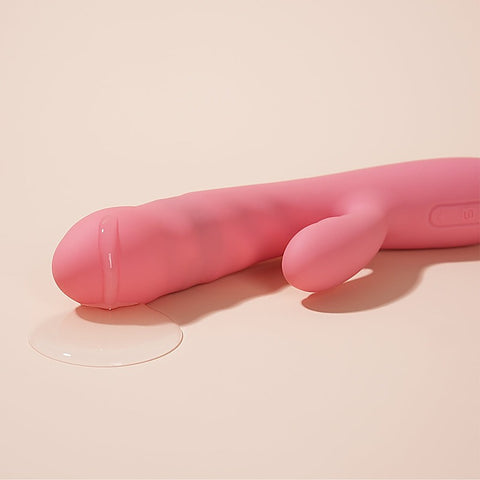 Avery Multi-Function Rabbit Vibrator by Svakom - Rabbit Vibrators