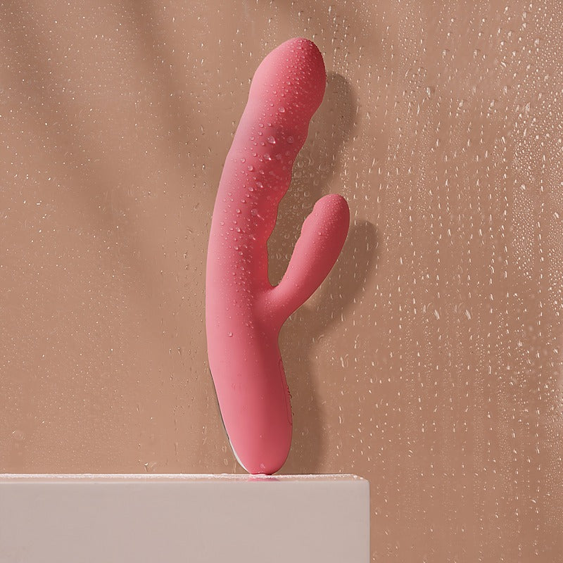 Avery Multi-Function Rabbit Vibrator by Svakom - Rabbit Vibrators