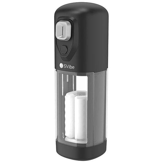 Ikon Volt Male Masturbator by Svibe - Masturbators and Strokers