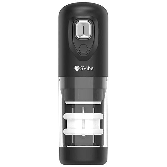 Ikon Spark Mens Masturbator by Svibe - Masturbators and Strokers