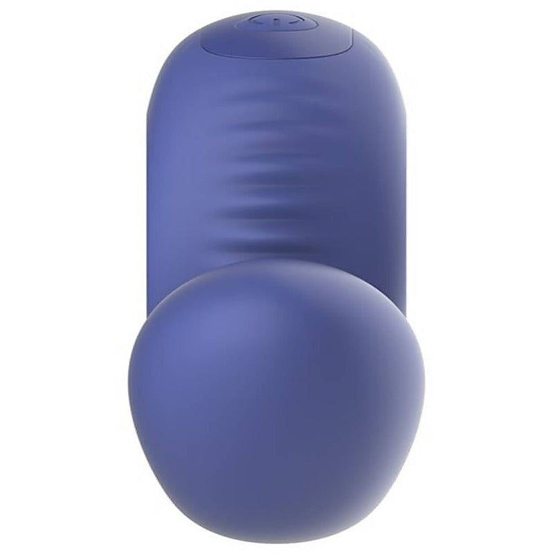 Gizi Lite Flexible G-Spot Vibrator by Svibe - G-Spot Vibrators