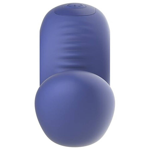Gizi Lite Flexible G-Spot Vibrator by Svibe - G-Spot Vibrators