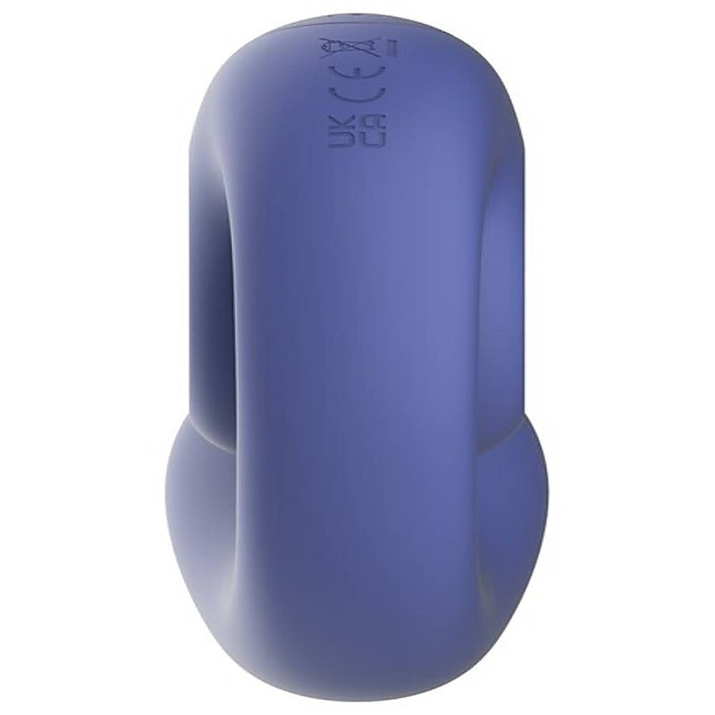 Gizi Lite Flexible G-Spot Vibrator by Svibe - G-Spot Vibrators