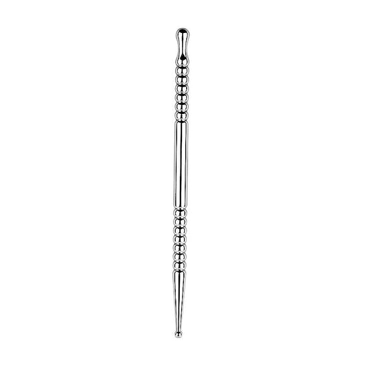 Stainless Steel Male Urethral Plug Sounds by BDStyle - Urethral Sounds