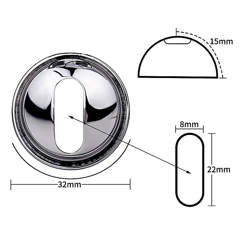 Male Chastity Device Penis Cage With Bent Ring by BDStyle - Male Chastity