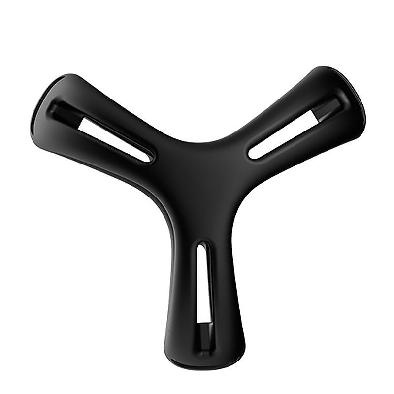 Timer Stretchy Mens Silicone Cock Ring by BDStyle - Stretchy Cock Rings