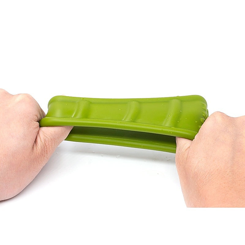 BDStyle Support Sling Waterproof Cock and Ball Ring with Enhanced Control - Ball and Cock Toys