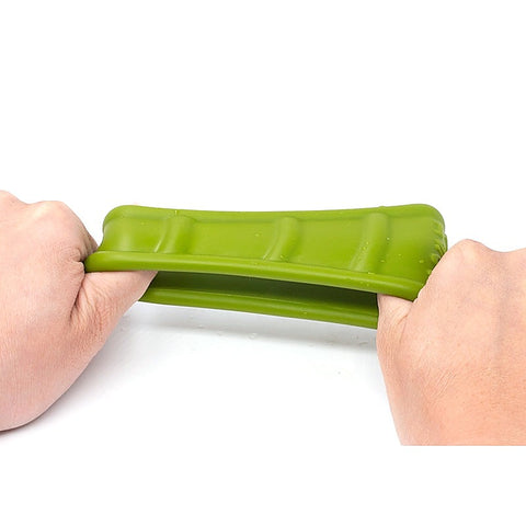 BDStyle Support Sling Waterproof Cock and Ball Ring with Enhanced Control - Ball and Cock Toys
