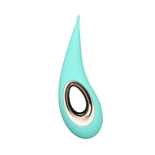Dot Women's Clitoral Pinpoint Vibrator by Lelo - Clit Ticklers and Pulsators