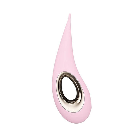 Lelo Dot Clitoral Pin Point Vibrator with Infinite Loop Technology - Clit Ticklers and Pulsators
