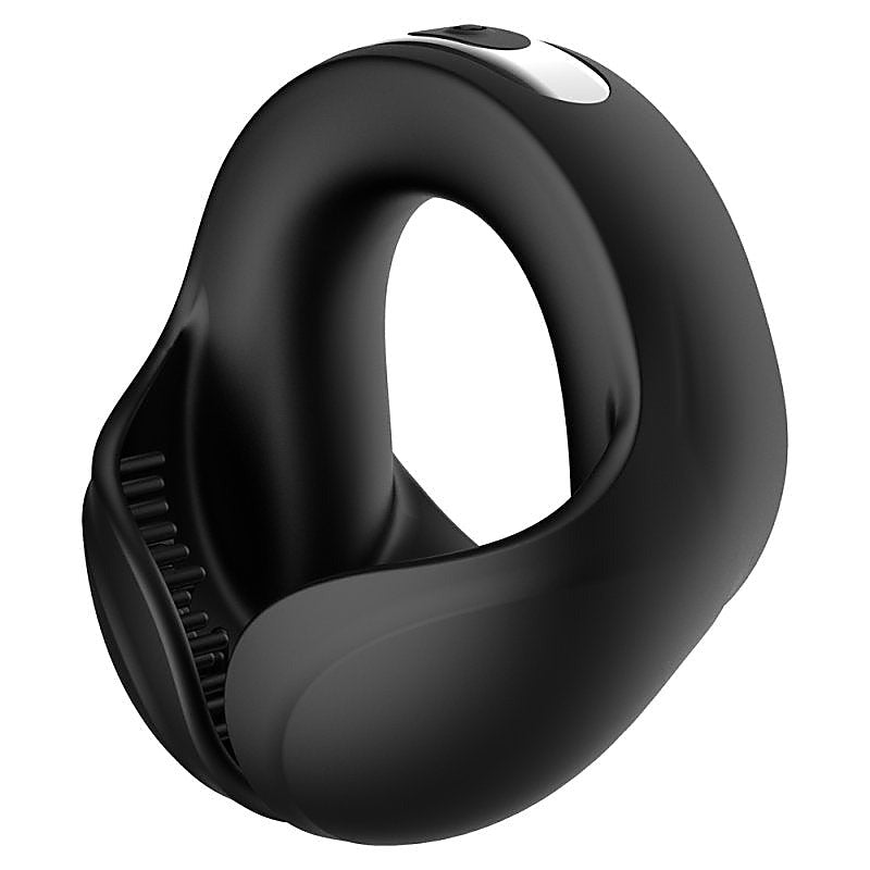 Vibrating Mens Cock Ring by BDStyle - Vibrating Cock Rings
