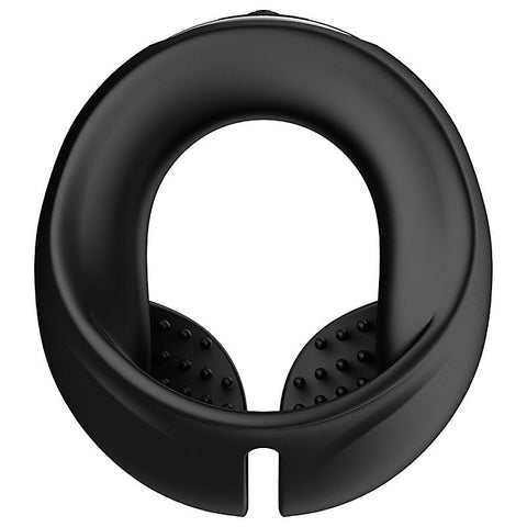 Vibrating Mens Cock Ring by BDStyle - Vibrating Cock Rings