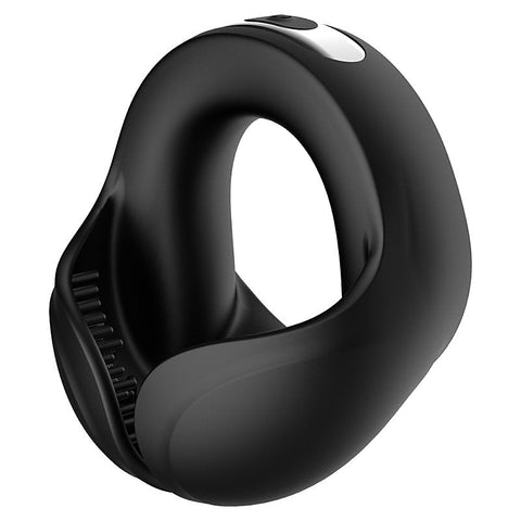 Vibrating Mens Cock Ring by BDStyle - Vibrating Cock Rings