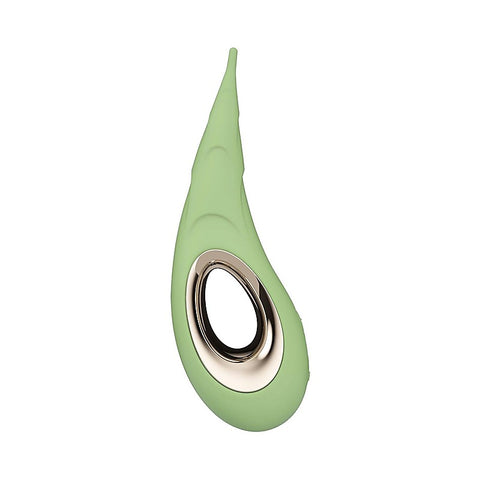 Lelo Dot Cruise Clitoral Pin Point Vibrator with Elliptical Motion - Personal Massagers
