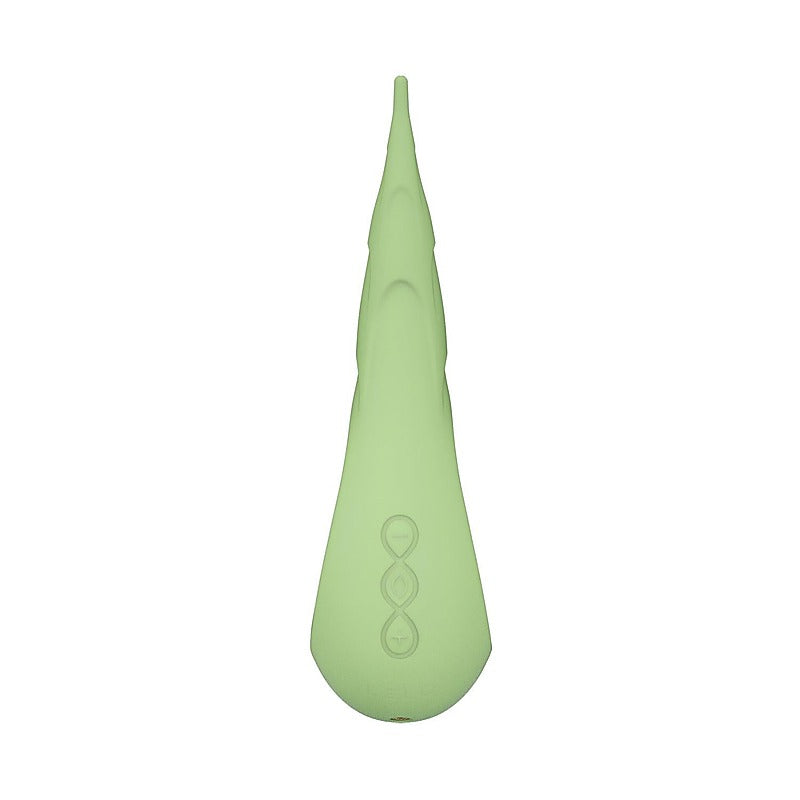 Lelo Dot Cruise Clitoral Pin Point Vibrator with Elliptical Motion - Personal Massagers