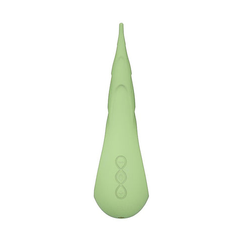 Lelo Dot Cruise Clitoral Pin Point Vibrator with Elliptical Motion - Personal Massagers