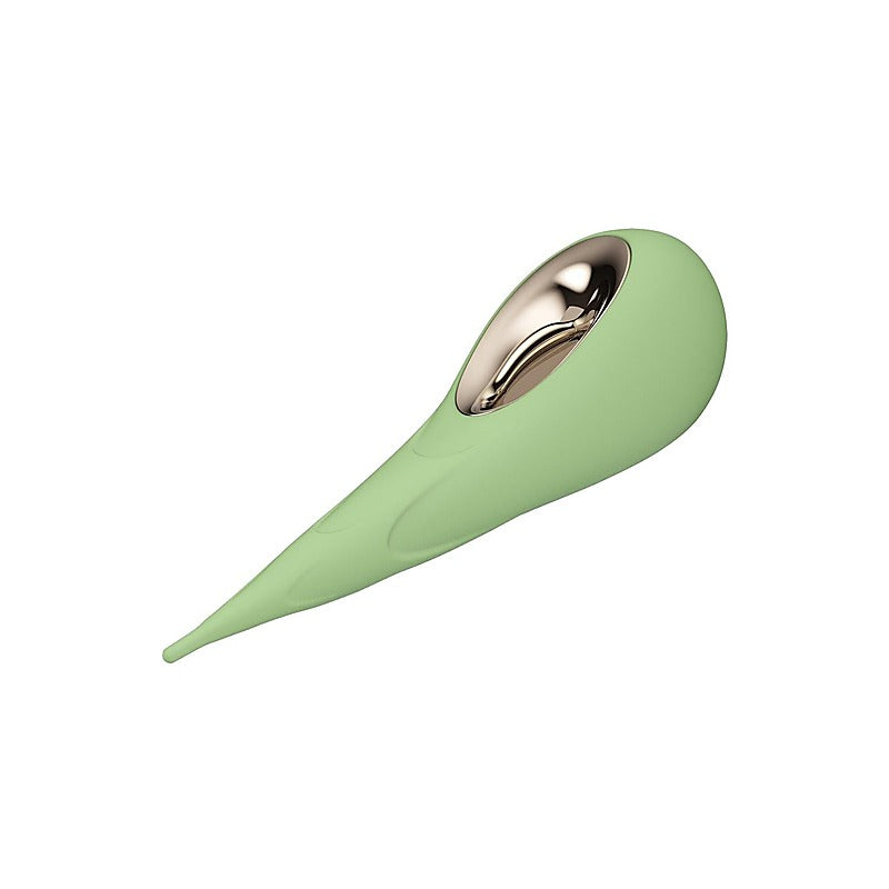 Lelo Dot Cruise Clitoral Pin Point Vibrator with Elliptical Motion - Personal Massagers