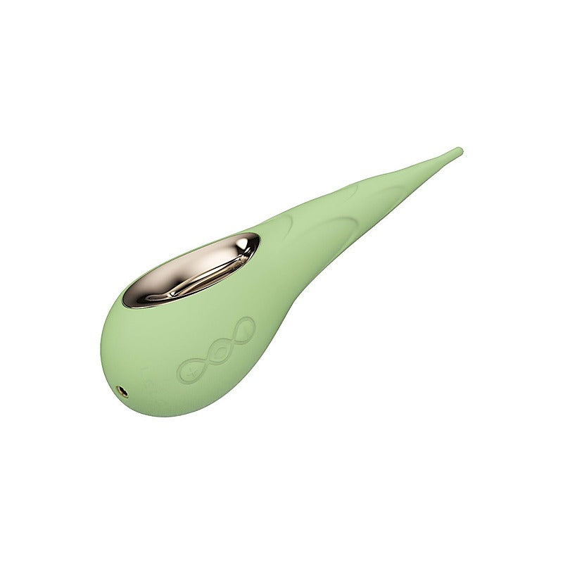 Lelo Dot Cruise Clitoral Pin Point Vibrator with Elliptical Motion - Personal Massagers