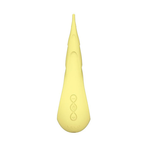 Lelo Dot Cruise Clitoral Pin Point Vibrator with Elliptical Motion - Personal Massagers