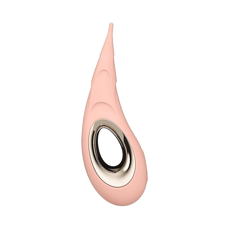 Lelo Dot Cruise Clitoral Pin Point Vibrator with Elliptical Motion - Personal Massagers