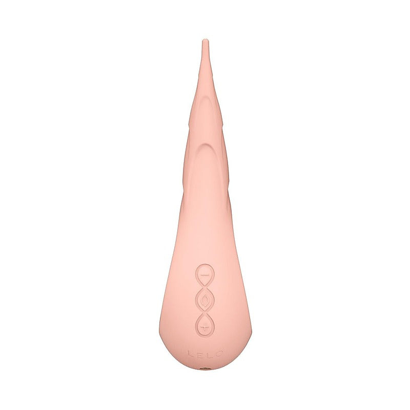Lelo Dot Cruise Clitoral Pin Point Vibrator with Elliptical Motion - Personal Massagers