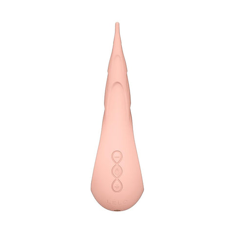 Lelo Dot Cruise Clitoral Pin Point Vibrator with Elliptical Motion - Personal Massagers