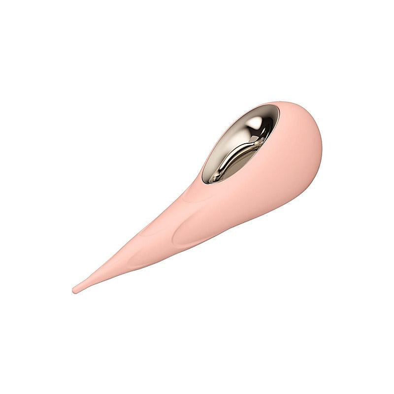 Lelo Dot Cruise Clitoral Pin Point Vibrator with Elliptical Motion - Personal Massagers