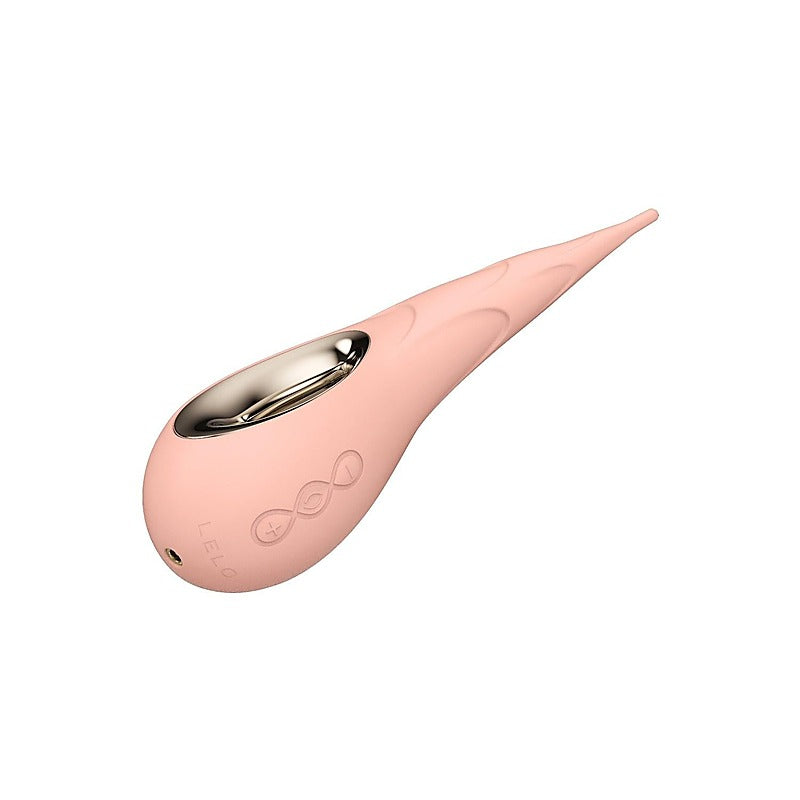 Lelo Dot Cruise Clitoral Pin Point Vibrator with Elliptical Motion - Personal Massagers