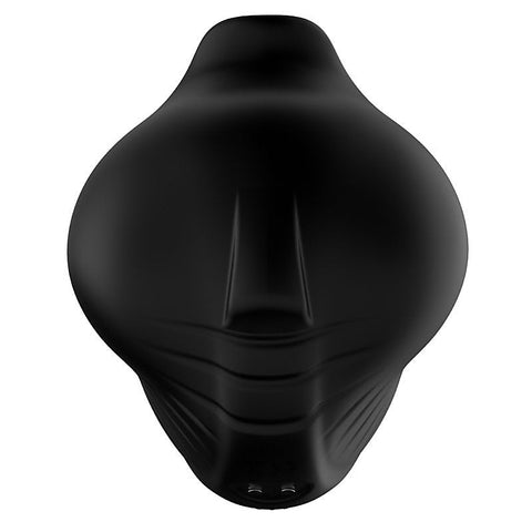 Ranger Multi Function Waterproof Scrotum Vibrator by BDStyle - Vibrating Cock Rings
