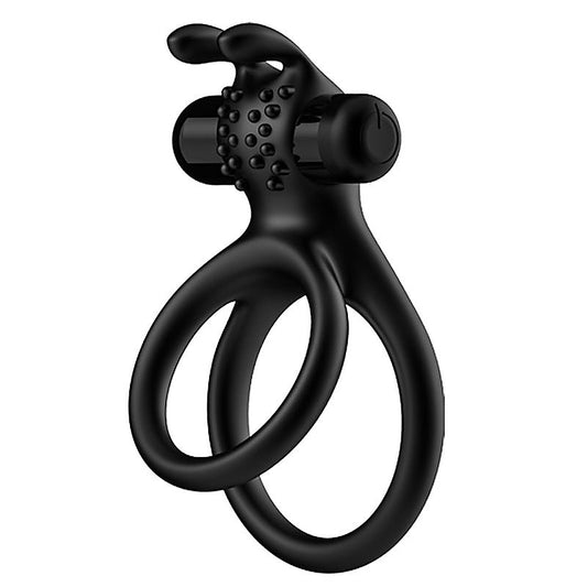 Traveler One Vibration Mens Cock Ring by BDStyle - Vibrating Cock Rings