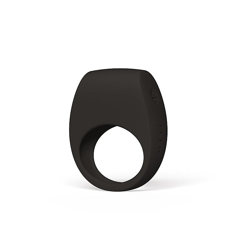 Tor 3 Multi Functions Vibrating Silicone Cock Ring by Lelo - Cock Rings
