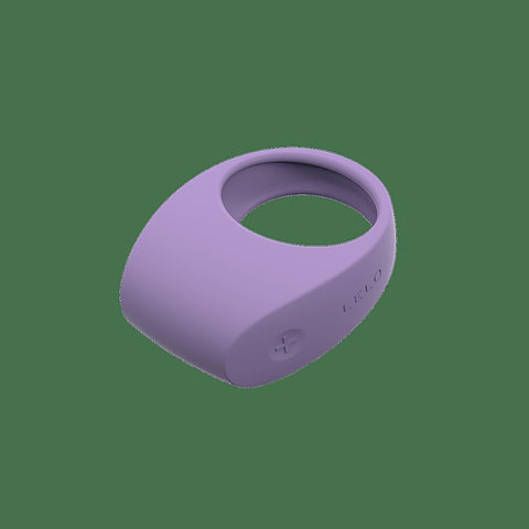 Tor 3 Multi Functions Vibrating Silicone Cock Ring by Lelo - Cock Rings