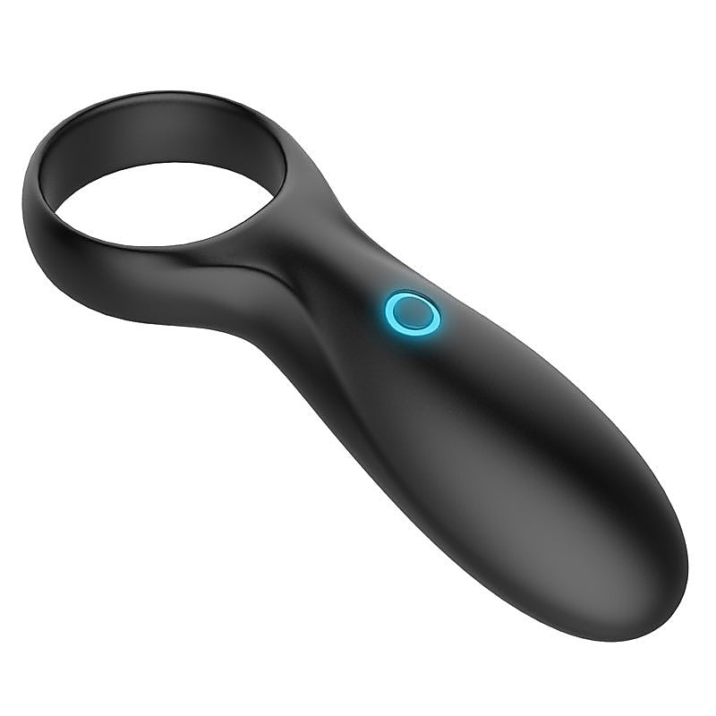 10 Functions Vibrating Cock Ring by BDStyle - Vibrating Cock Rings