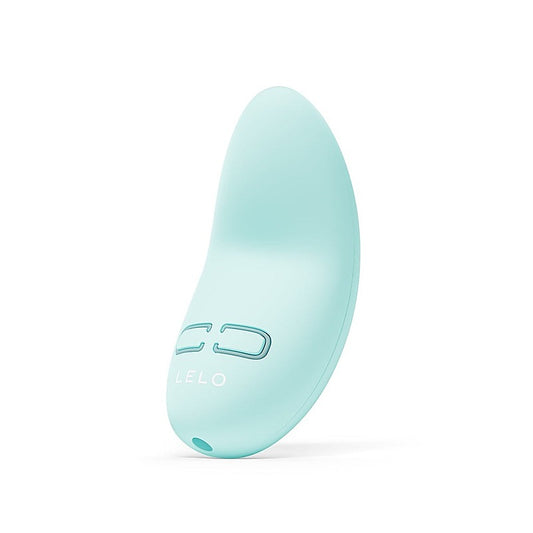 LILY 3 Dark Vibrator by Lelo - G-Spot Vibrators